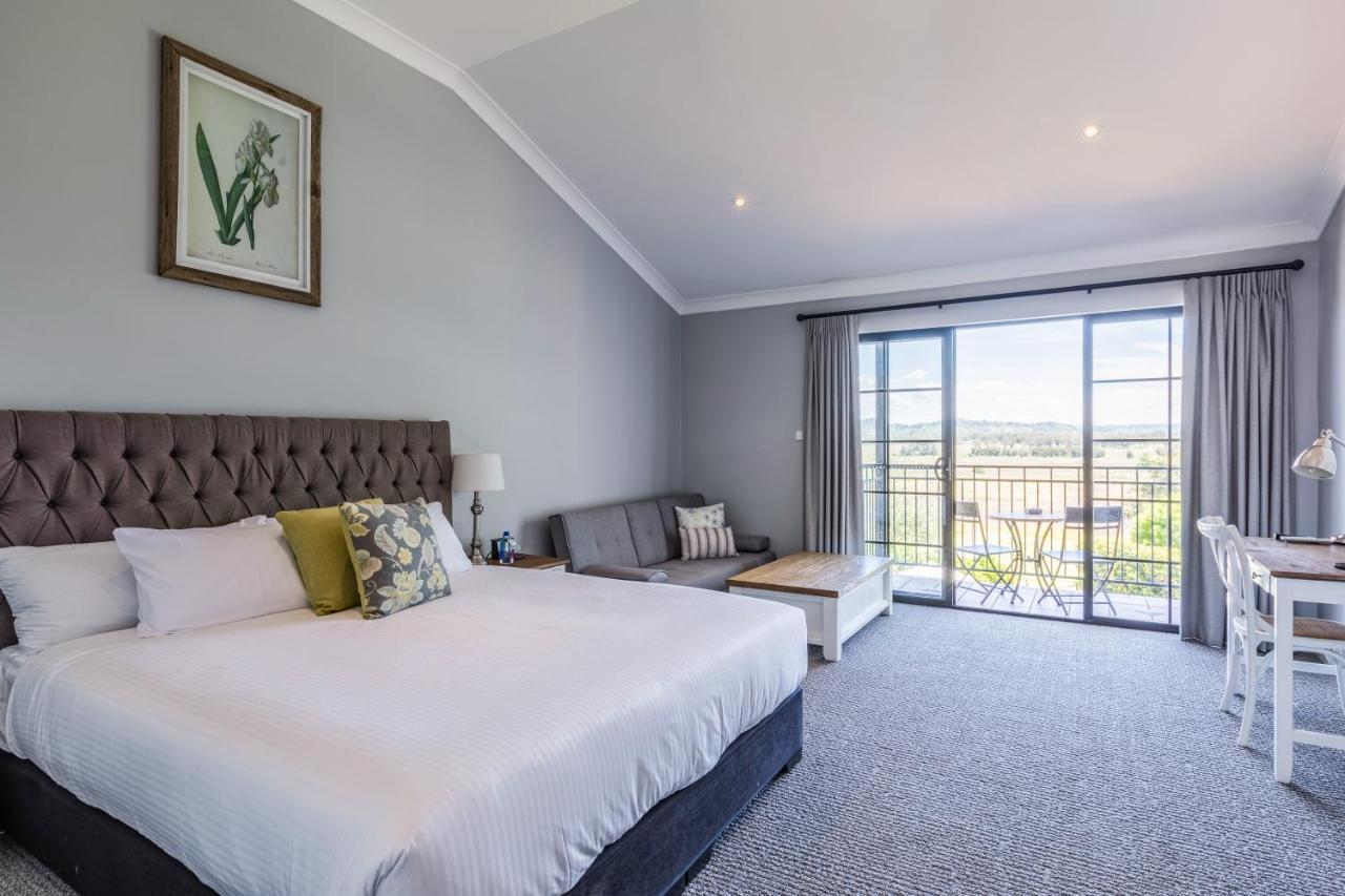 Camden Valley Inn Eksteriør billede