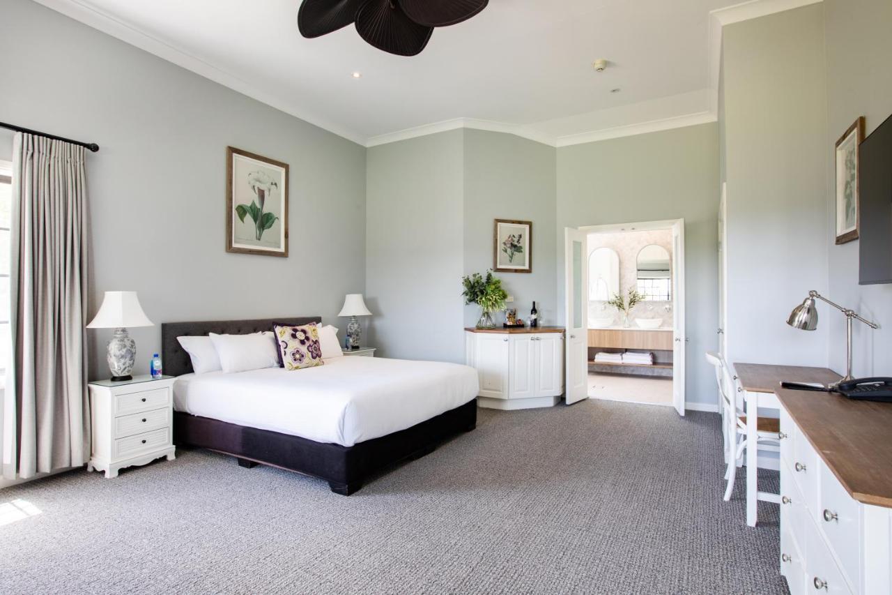 Camden Valley Inn Eksteriør billede