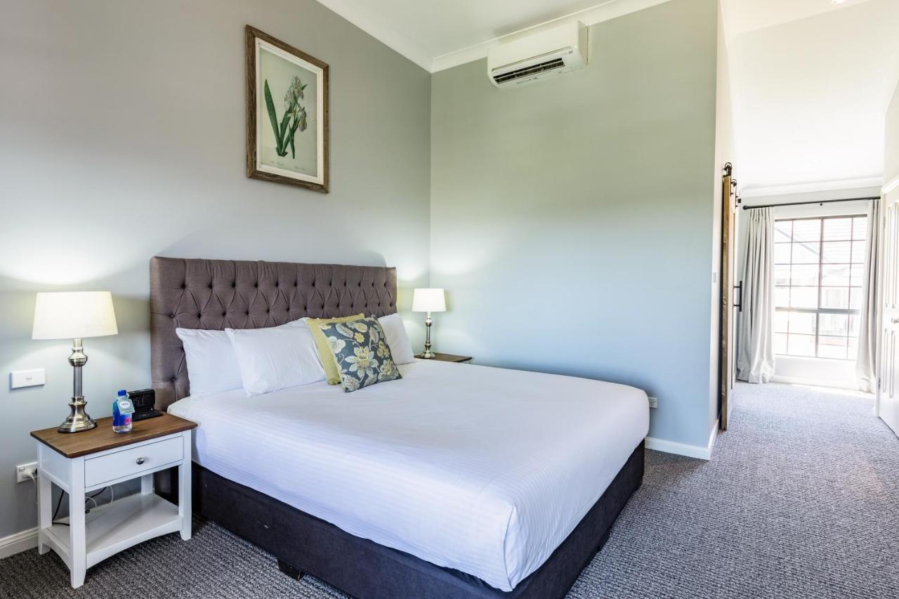 Camden Valley Inn Eksteriør billede