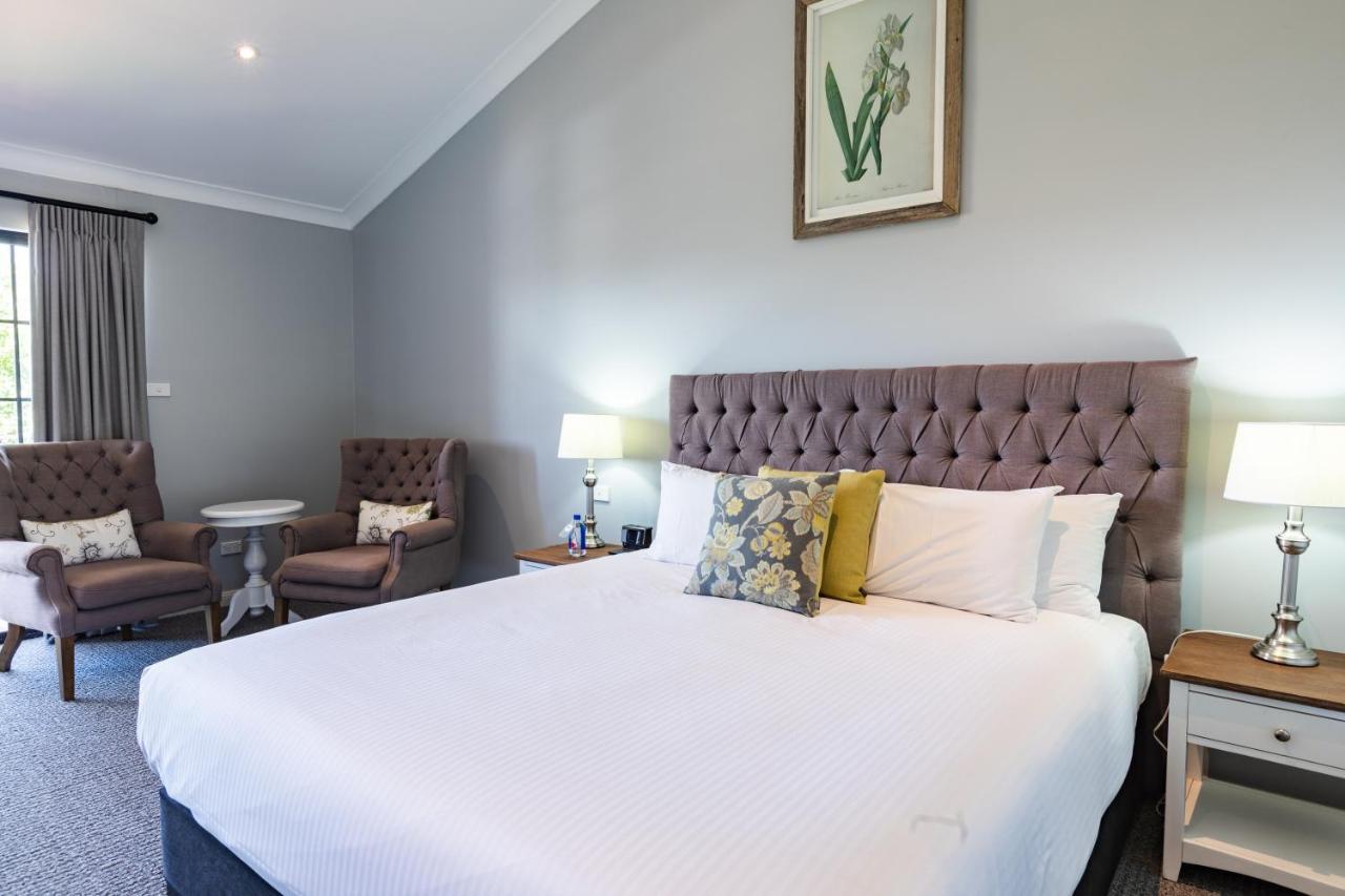 Camden Valley Inn Eksteriør billede