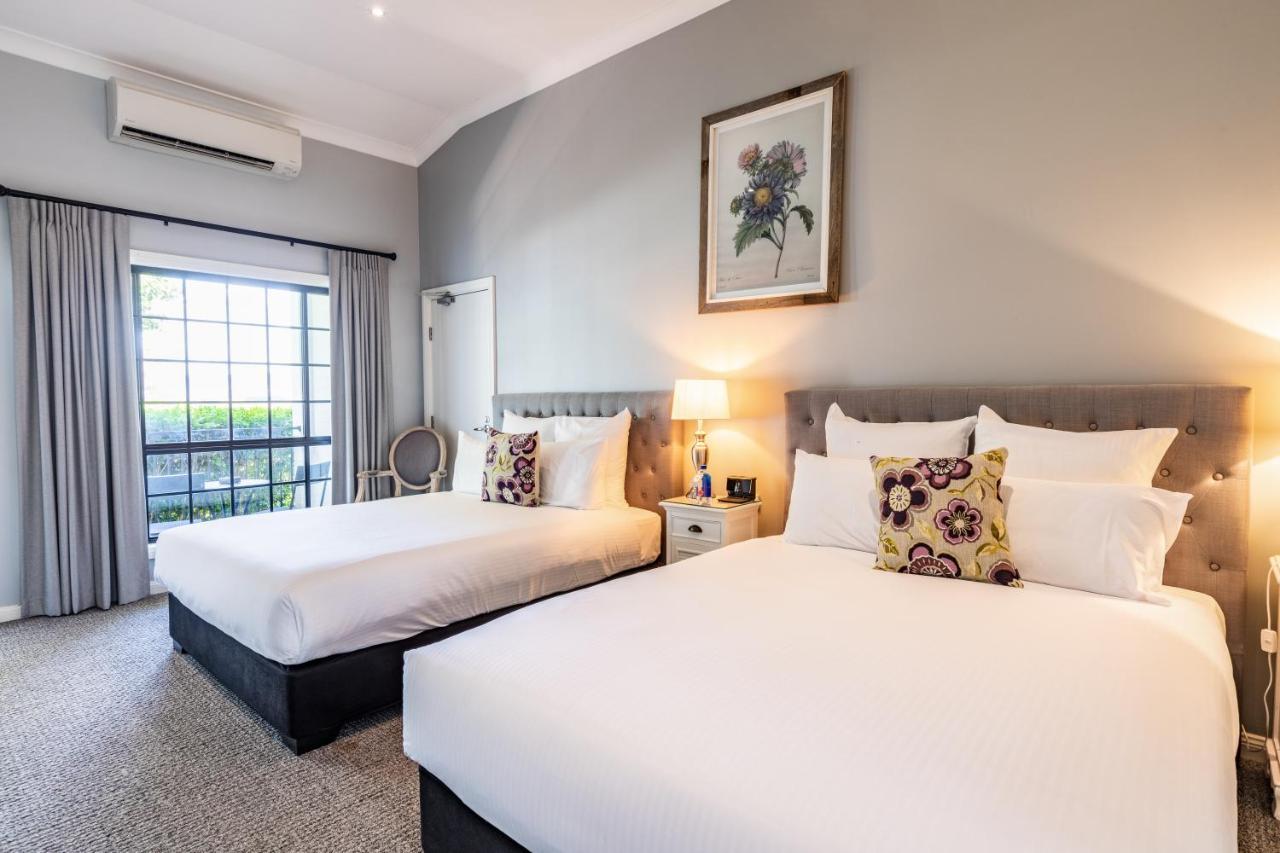 Camden Valley Inn Eksteriør billede