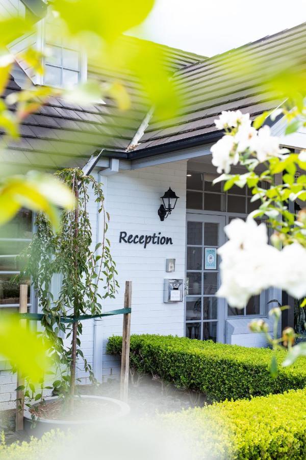 Camden Valley Inn Eksteriør billede