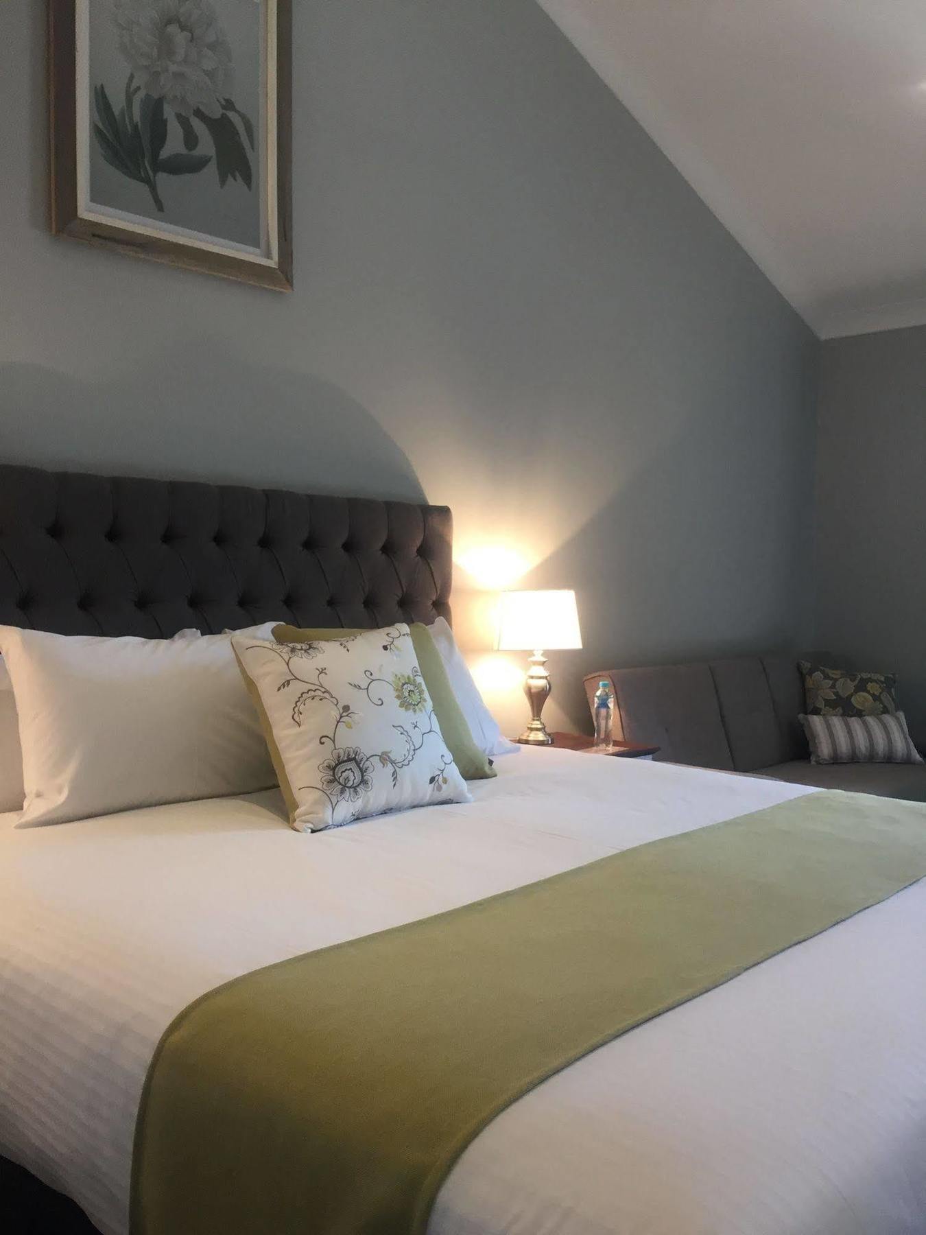 Camden Valley Inn Eksteriør billede
