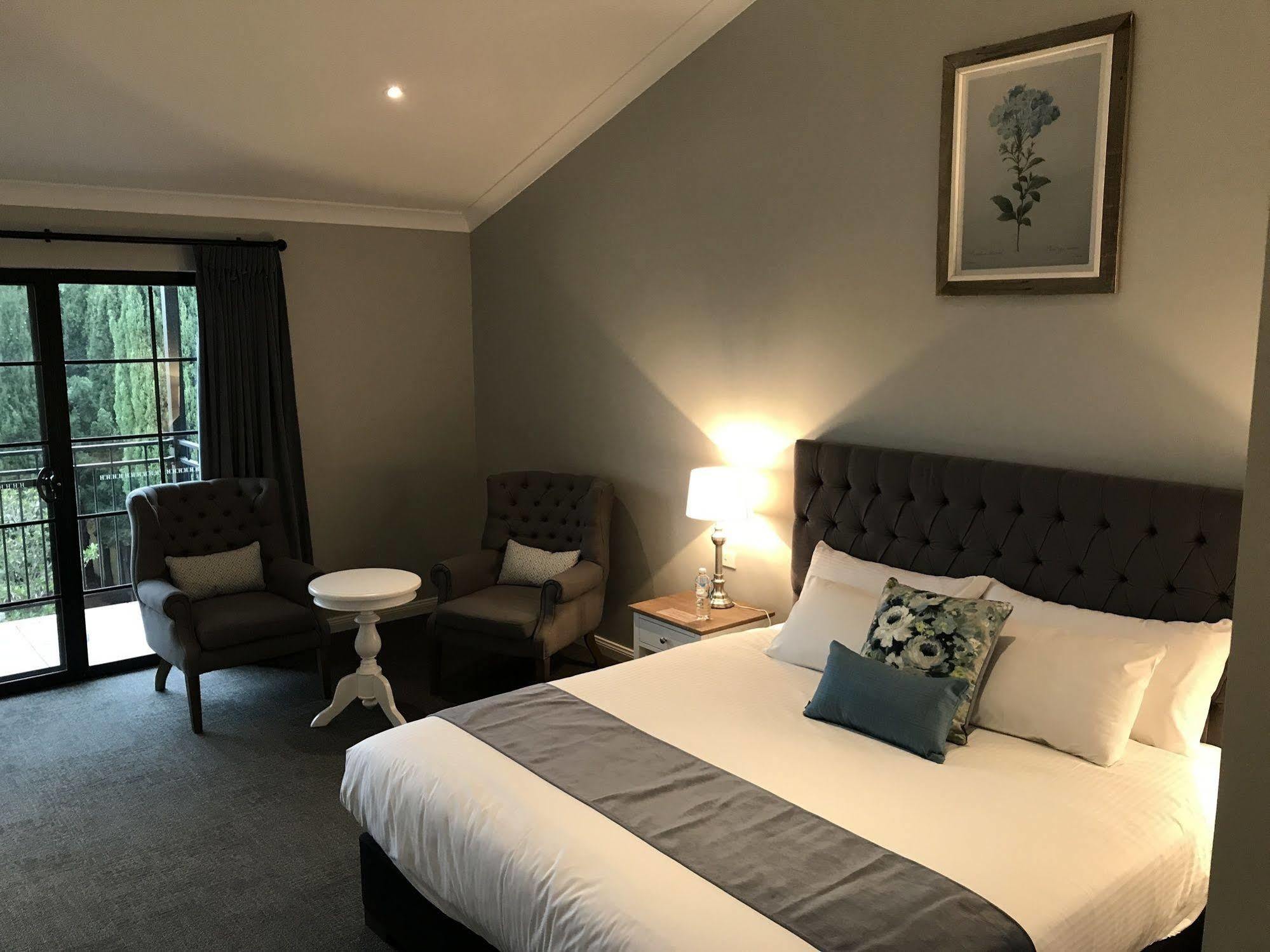 Camden Valley Inn Eksteriør billede
