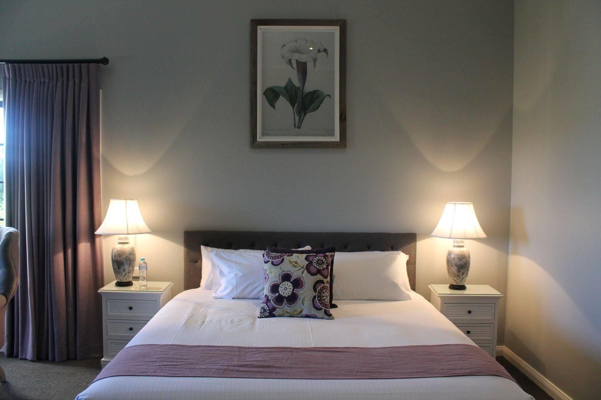 Camden Valley Inn Eksteriør billede